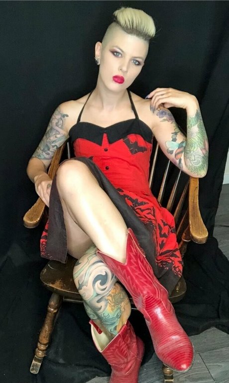 dicentra6 Neue OnlyFans Leaks