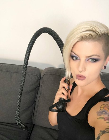 dicentra6 Nackt auf OnlyFans