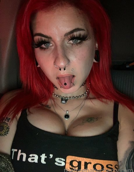 thebabycherry Nacktbilder auf OnlyFans