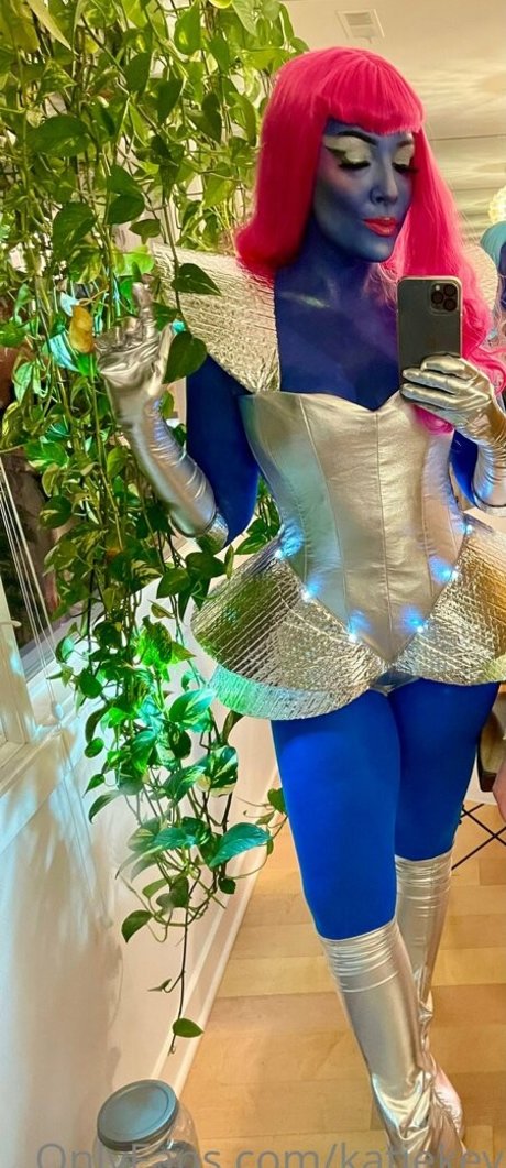 katiekey Leaks von Nacktbildern auf OnlyFans