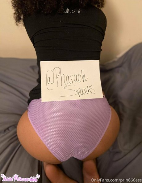 prin666ess Nacktbilder OnlyFans geleakt