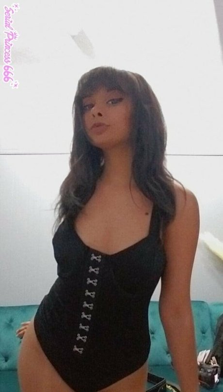 prin666ess Leaked OnlyFans Porn