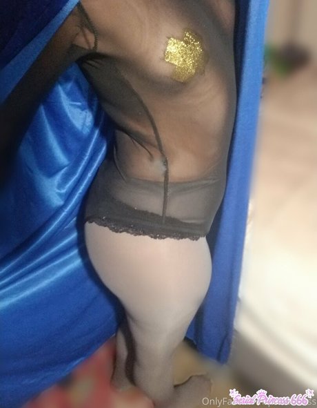 prin666ess Sexy OnlyFans