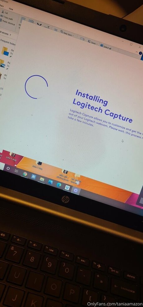 taniaamazon OnlyFans Leaked