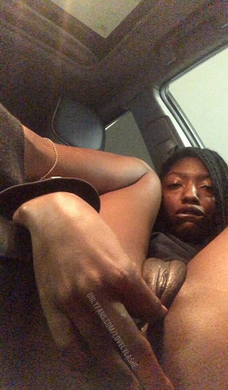 lovelylashe OnlyFans Nacktbilder geleakt