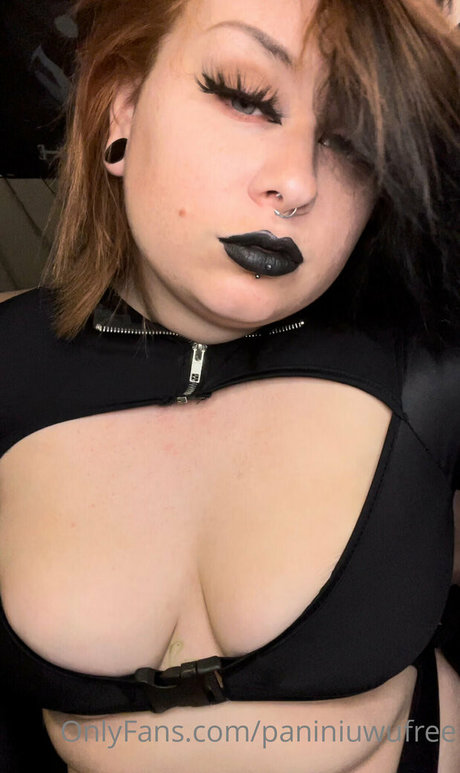 paniniuwufree Nacktbilder OnlyFans geleakt