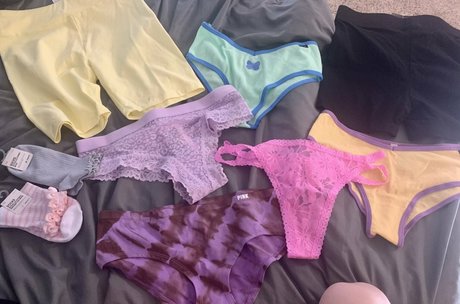 steffiiirose Sex auf OnlyFans