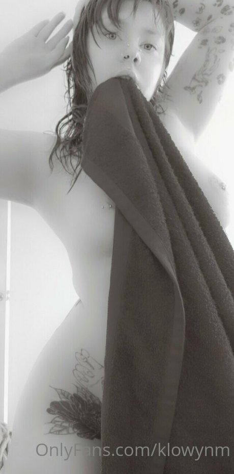 klowynm OnlyFans-Sex