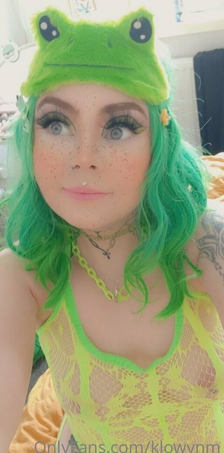 klowynm OnlyFans-Sex