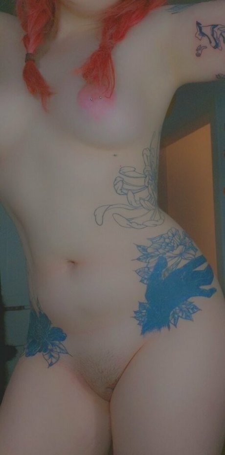 klowynm Nacktbilder OnlyFans Leak