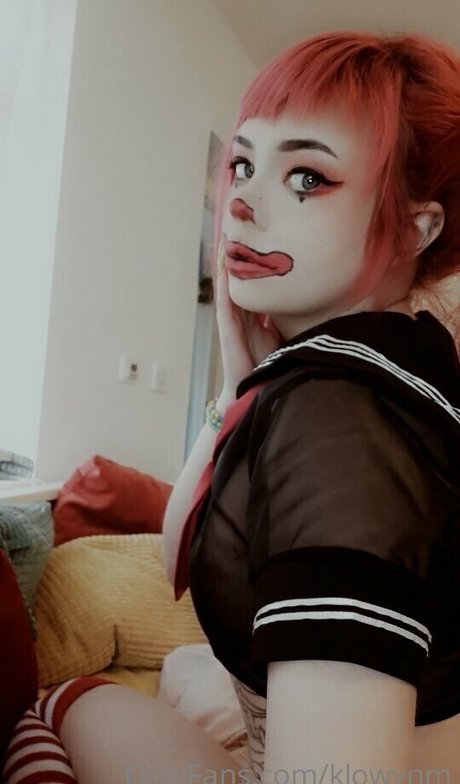 klowynm OnlyFans-Leaks