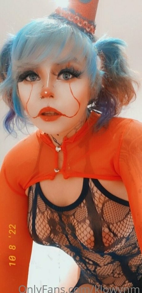 klowynm XXX Leak OnlyFans