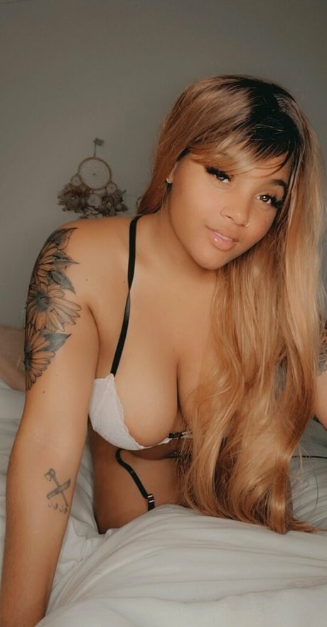 bonitablancaaa Leaks von Nacktbildern auf OnlyFans