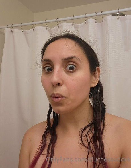 duchessodork Nacktbilder OnlyFans