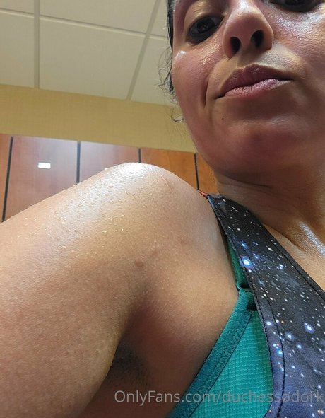 duchessodork OnlyFans Pornografie geleakt