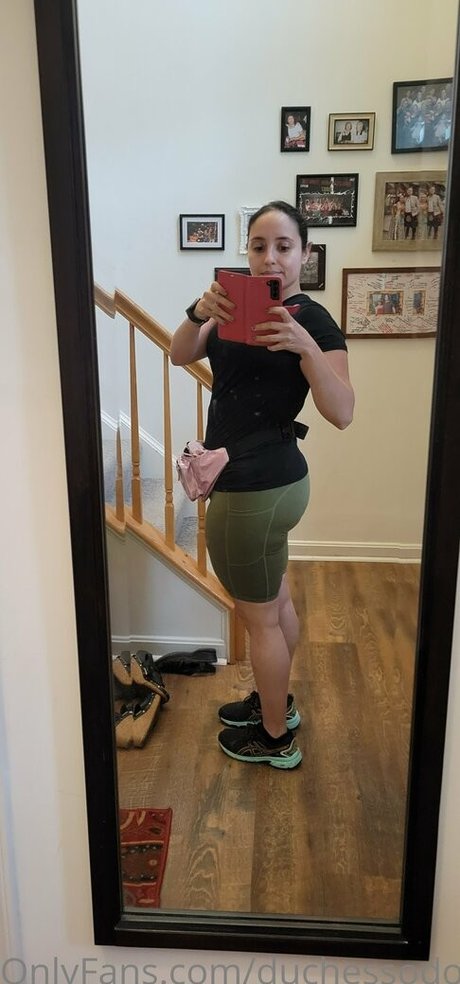 duchessodork Nacktbilder von OnlyFans geleakt