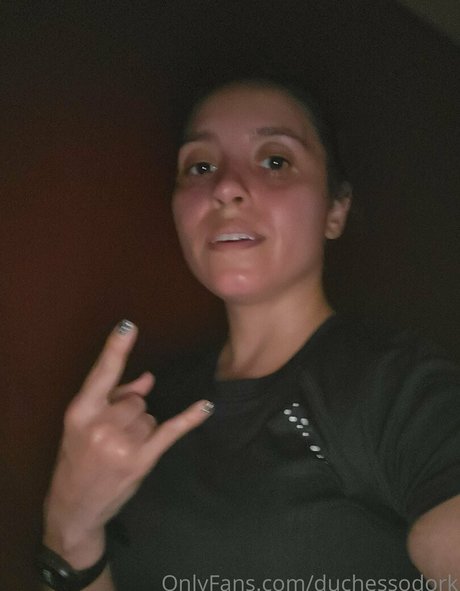 duchessodork Leaked OnlyFans Fotos