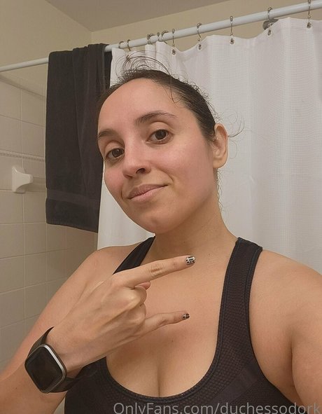 duchessodork OnlyFans Inhaltstyp