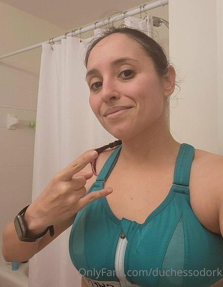 duchessodork OnlyFans-Leak