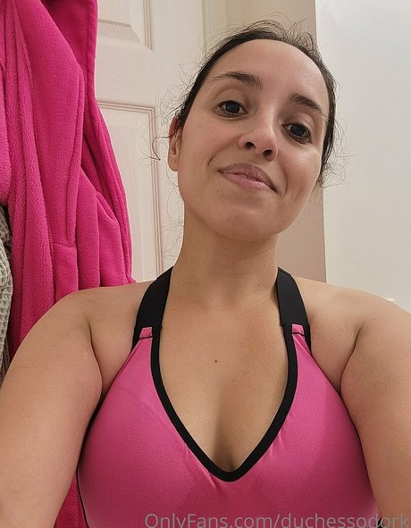 duchessodork OnlyFans Sextape