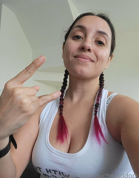 duchessodork XXX OnlyFans