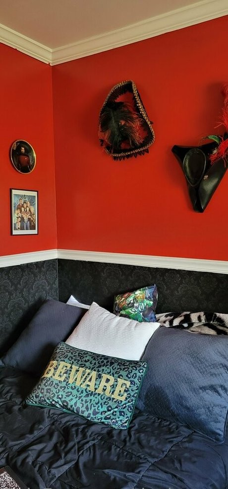 duchessodork Nacktbilder von OnlyFans geleakt