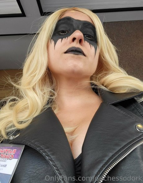 duchessodork OnlyFans Nackt Leaks