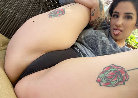 arabelleraphael Nacktbilder geleakt