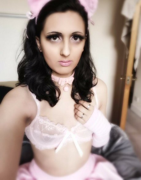 Alyssa1X Nackt OnlyFans Porn