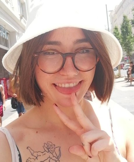 vxlqymia Auf OnlyFans