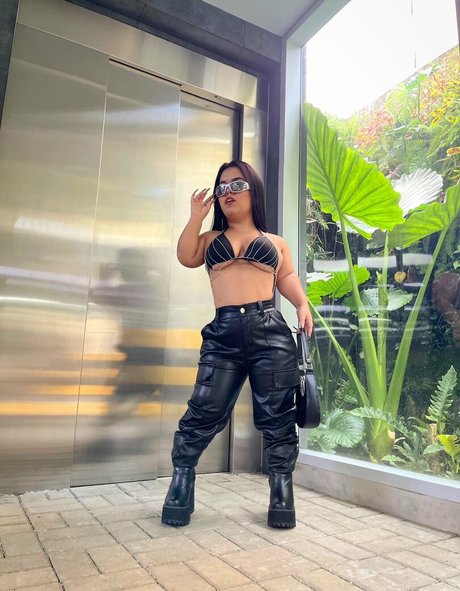 Maria Guevito Nacktbilder OnlyFans