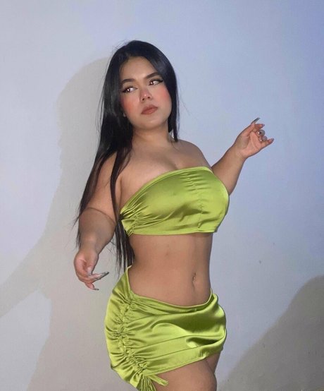 Maria Guevito OnlyFans Nackt Leaks