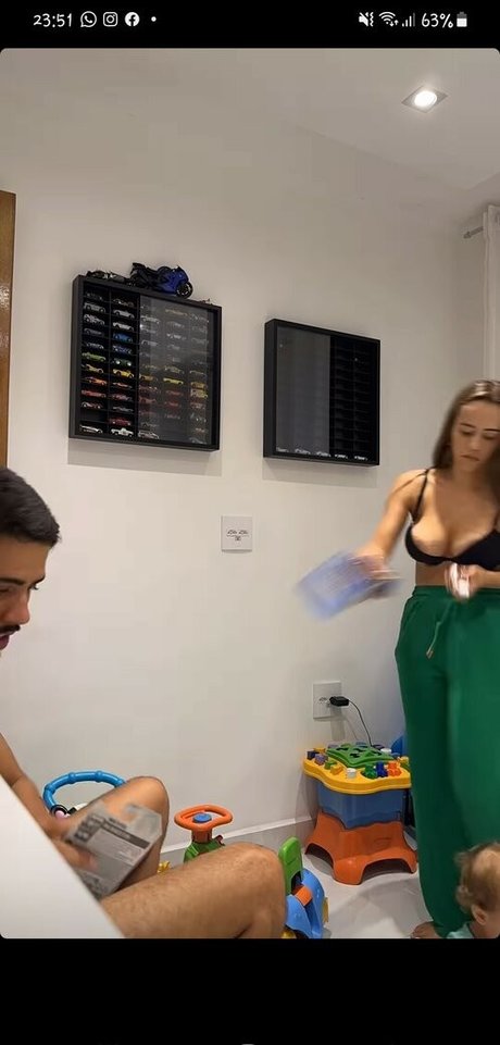 Ketty Lopes OnlyFans-Leaks