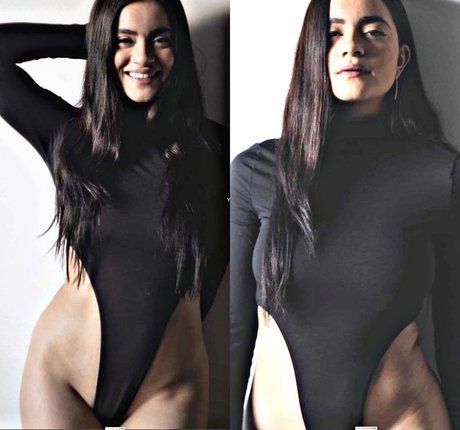 Paulina Gaitan OnlyFans Nacktbilder