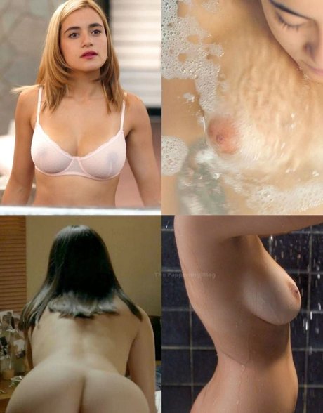 Paulina Gaitan OnlyFans Porn