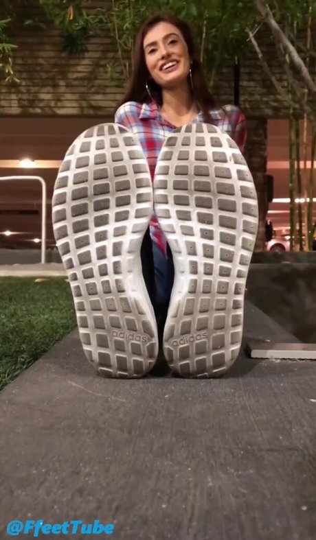 Israel Feet OnlyFans Nacktbilder geleakt