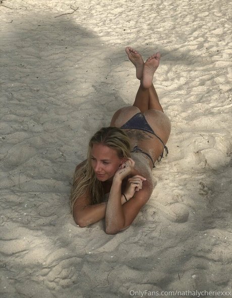 Nathalycheriexxx OnlyFans geleakte Bilder