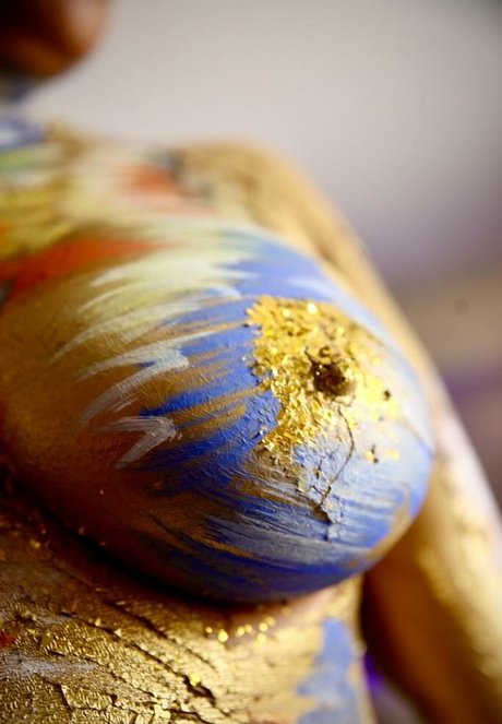 Flaca Mexica OnlyFans Fotos