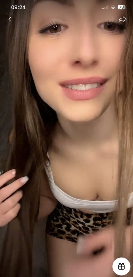 Maria KAIF OnlyFans Gratis-Inhalte