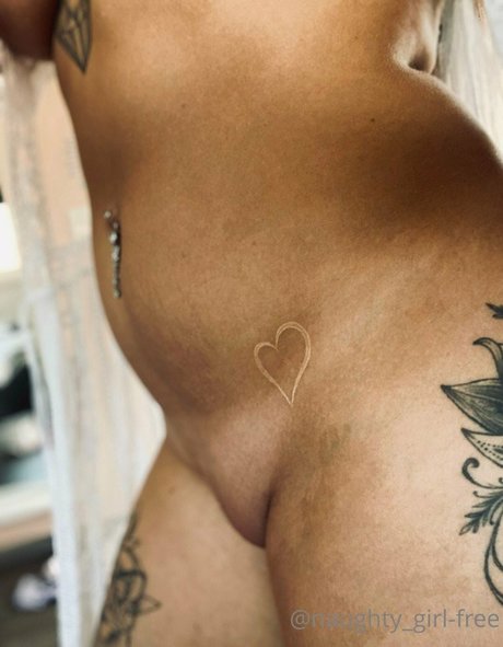 naughty girl vip Nacktbilder von OnlyFans