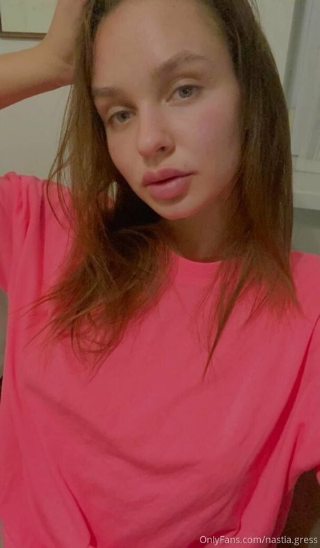 Anastasia G OnlyFans Inhalte