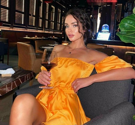 Anastasia G OnlyFans