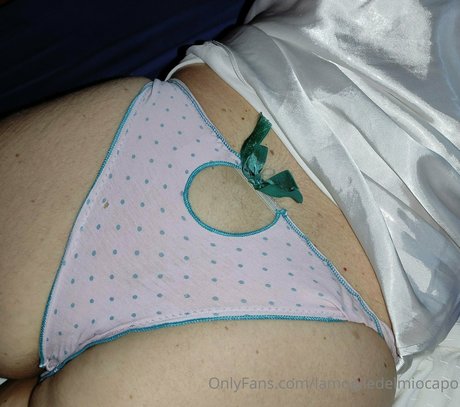 lamogliedelmiocapo OnlyFans Pornografie