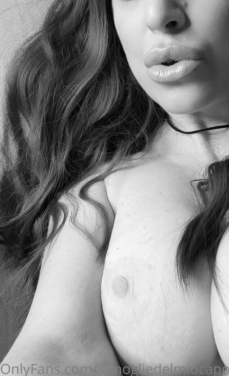 lamogliedelmiocapo OnlyFans nackt