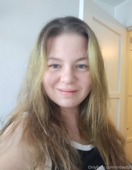 rnbwdsh Nur für Fans