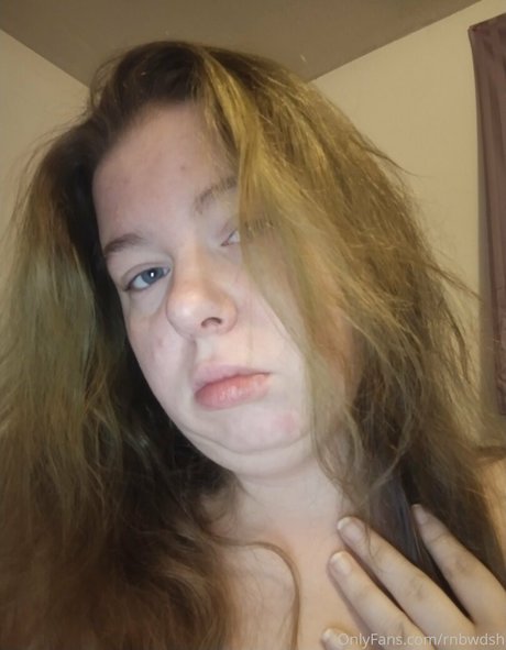 rnbwdsh Leaked OnlyFans Sex Tape