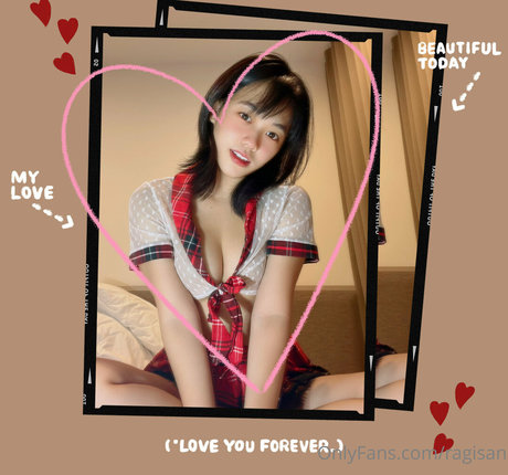 ragisan OnlyFans kostenlos