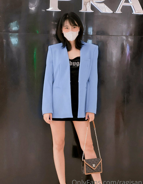 ragisan Leaked OnlyFans