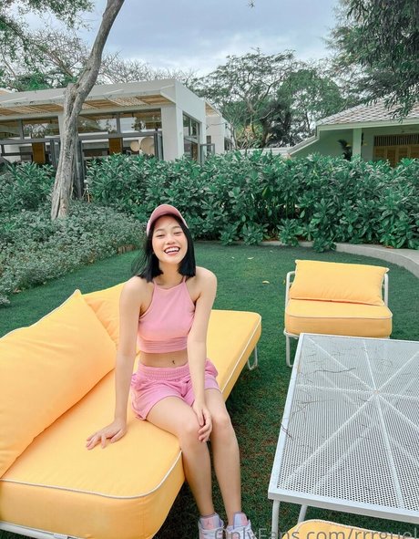 ragisan Nacktbilder von OnlyFans