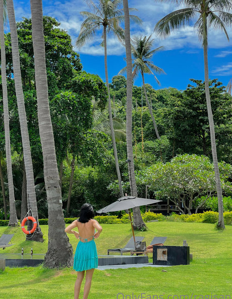 ragisan Nacktbilder OnlyFans Leak